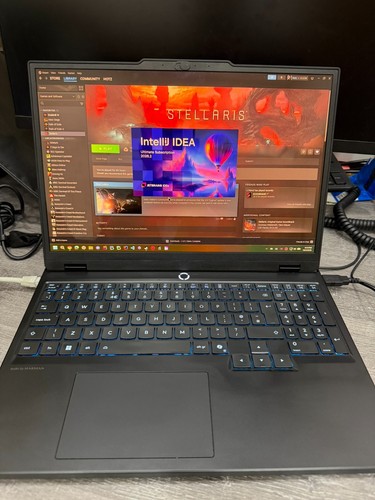 Lenovo legion oled rtx - legion,