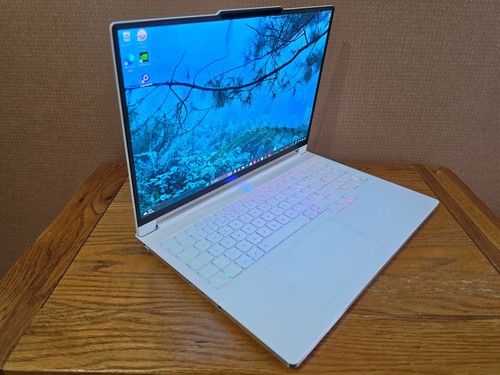 Lenovo legion gen - legion, 7a