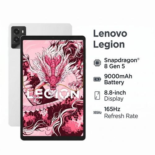 Lenovo legion snapdragon - lenovo,