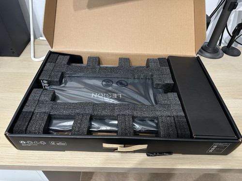 Lenovo legion pro gen10 - lenovo, 7i