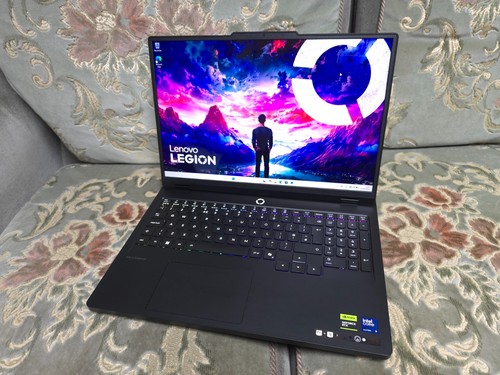 Lenovo legion pro - lenovo, u9