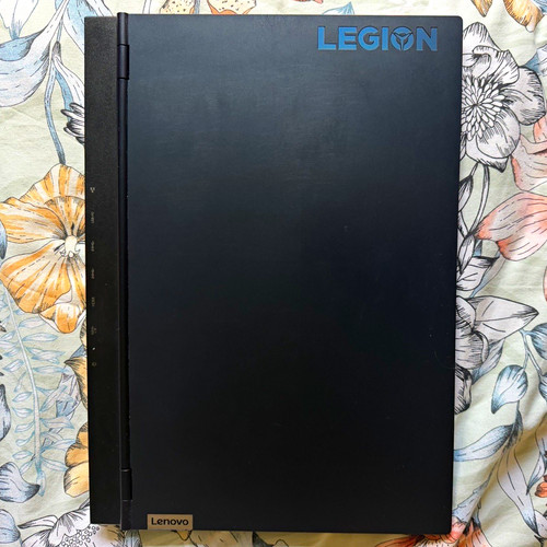 Lenovo legion 15ach6h ryzen - 15ach6h,