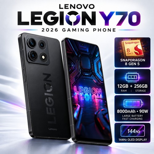 Lenovo legion gaming - legion,