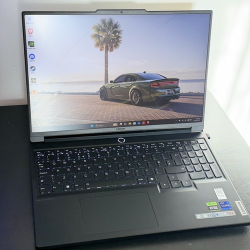 Lenovo legion 16irx9 - legion,
