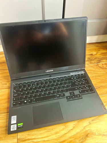 Lenovo legion 6in gaming - 15.6in,