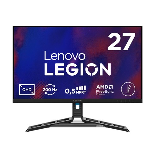 Lenovo legion r27qe gen - gen, 27in