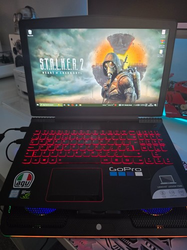 Lenovo legion y520 15ikbn - lenovo,
