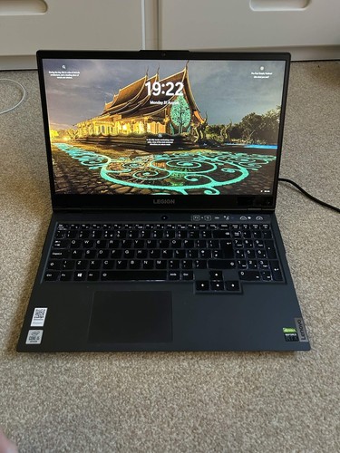 Lenovo legion5 15imh05h - lenovo, gaming