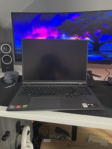 Lenovo legion pro 16ach6h - legion,