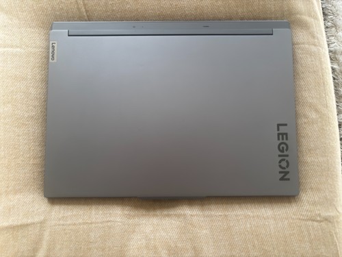 Lenovo legion 16irx9 - lenovo, 5