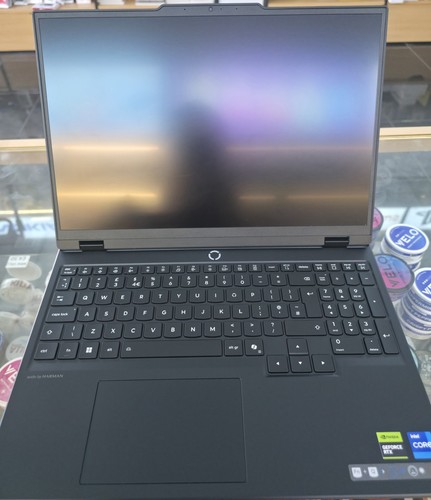 Lenovo legion gaming laptop - lenovo,