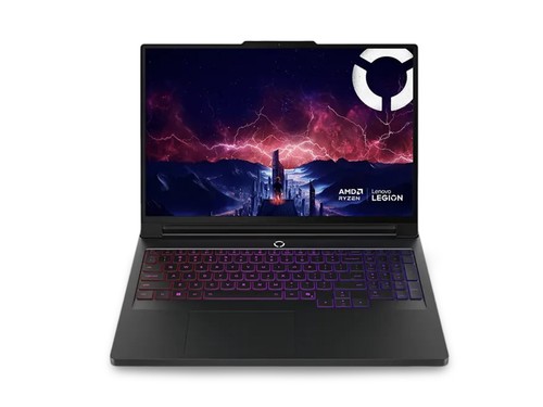 Lenovo legion pro gen - 7,
