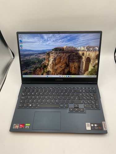Lenovo legion 15ach6h - 5,