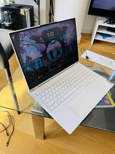 Lenovo legion pro gaming - legion,