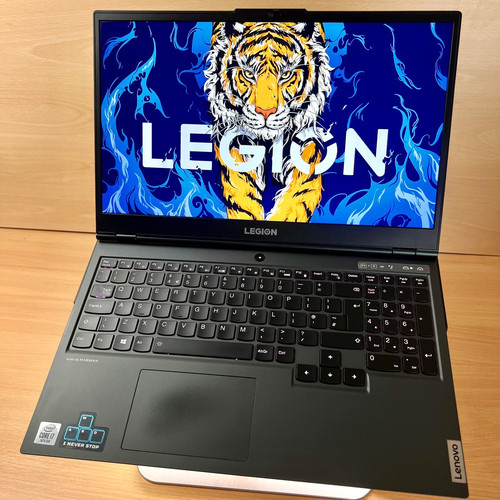 Lenovo legion intel - legion, i7